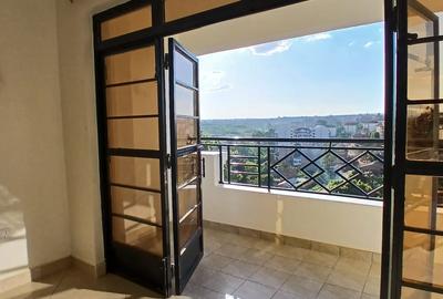 2 Bed Apartment in Kahawa West