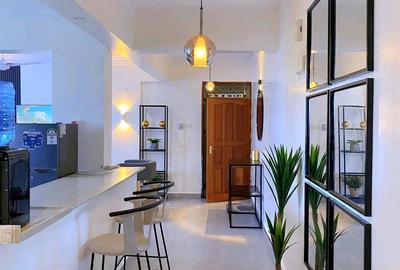 2 Bed Apartment with En Suite at Kambi Road - 3