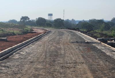 Residential Land at Kiambu - 4