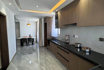 5 Bed Villa with En Suite at Gikambura - 4