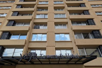 Yaya Hotel & Apartments