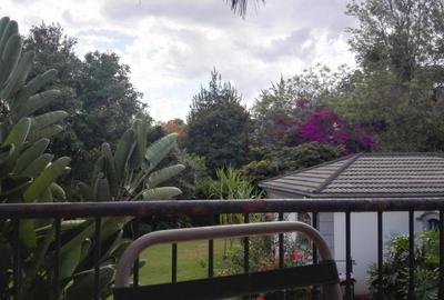 4 Bed House with En Suite at Runda
