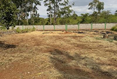 0.25 ac Land at Thika Greens - 4