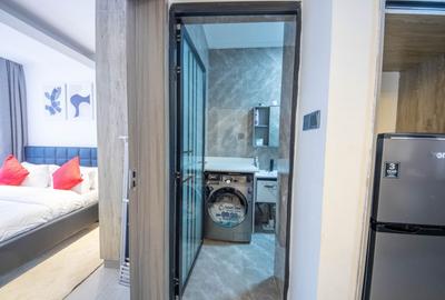 1 Bed Apartment with En Suite in Kilimani - 4