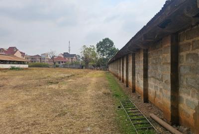 0.125 ac Land in Thika Road - 3