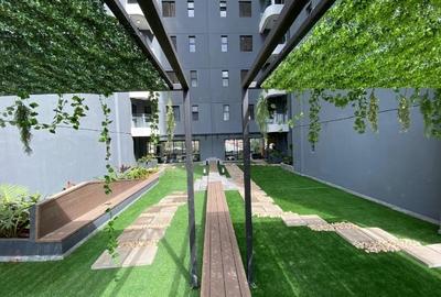 Serviced 1 Bed Apartment with En Suite at Kilimani