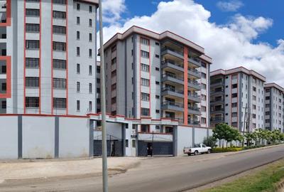 3 Bed Apartment with En Suite in Langata