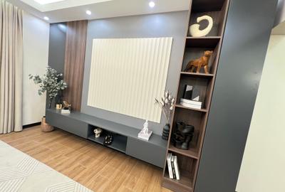 3 Bed Apartment with En Suite in Kilimani - 3