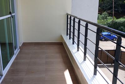 3 Bed Apartment with En Suite at Gatundu Road - 2
