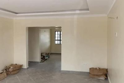 3 Bed House with En Suite in Kitengela