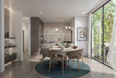 2 Bed Apartment with En Suite at Kirawa Rd - 3