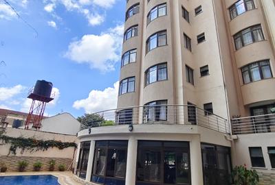 2 Bed Apartment with Swimming Pool in Westlands Area