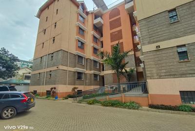 2 Bed Apartment with En Suite at Off Waiyaki Way - 2