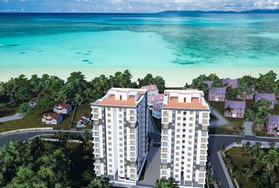 3 Bed Apartment with En Suite at 3St Avenue