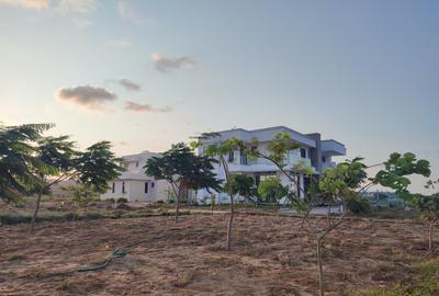 4 Bed Villa with En Suite in Vipingo