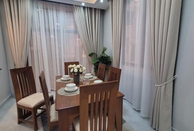 4 Bed Villa with En Suite at Mtwapa Kilifi County - 3