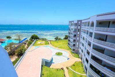 2 Bed Apartment with En Suite in Nyali Area