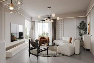 2 Bed Apartment with En Suite in Kilimani - 4