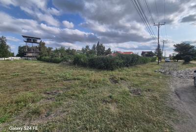 Residential Land at Acacia - 3