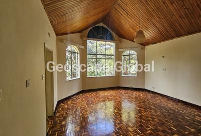 5 Bed House with En Suite in Gigiri - 4