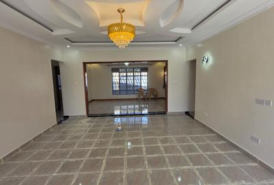 3 Bed House with En Suite in Ruiru - 2