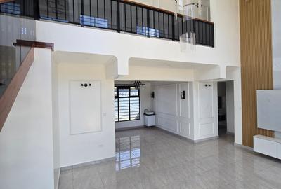 4 Bed House with En Suite at Thikaroad - 4