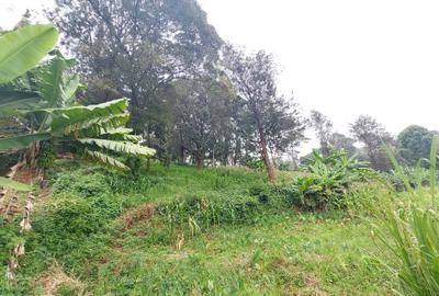 Residential Land at Kitisuru Ridge 44