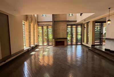 5 Bed Villa with Staff Quarters in Karen - 2