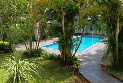 4 Bed House with En Suite in Lower Kabete