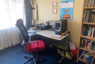 4 Bed Townhouse with En Suite at Brookside Estate Westlands Nairobi - 4