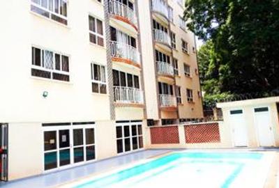 3 Bed Apartment with En Suite at Rhapta Road