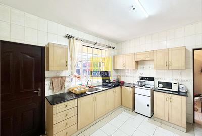 3 Bed Apartment with En Suite in Parklands