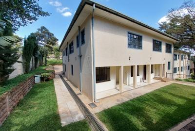 Commercial Property with Service Charge Included at Runda Grove
