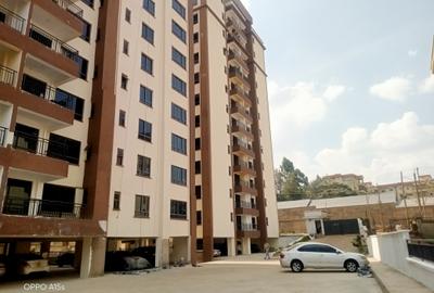 2 Bed Apartment with En Suite in Lavington - 2