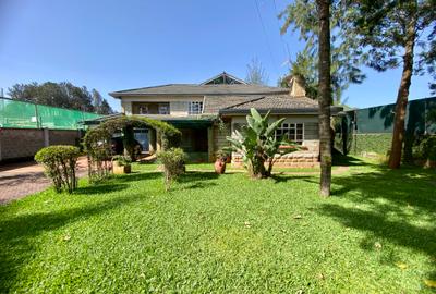 4 Bed House with En Suite in Runda - 4