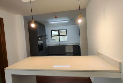 4 Bed Apartment with En Suite at Rosslyn Off Limuru Road - 3