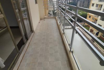 3 Bed Apartment with Swimming Pool in Kilimani - 4