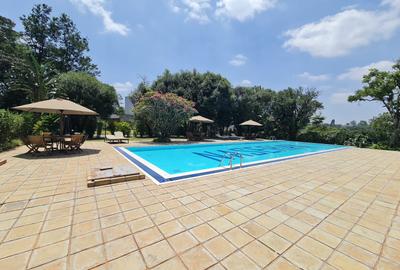 5 Bed House with En Suite at Karen - 2