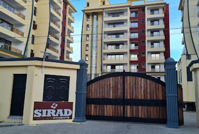3 Bed Apartment with En Suite in Nyali Area - 2