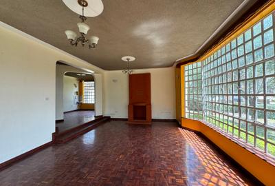 4 Bed Villa in Karen - 3