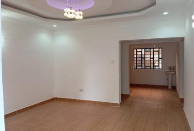 3 Bed House with En Suite in Ngong - 3