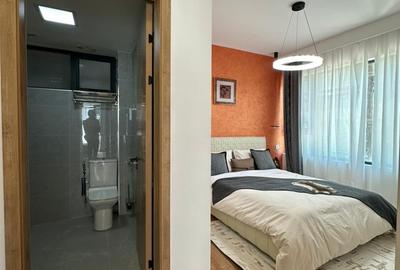 Serviced 3 Bed Apartment with En Suite in Lavington - 4