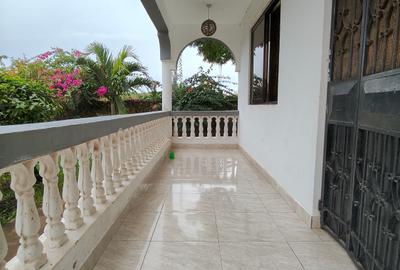4 Bed Townhouse with En Suite at Serena Shanzu - 3