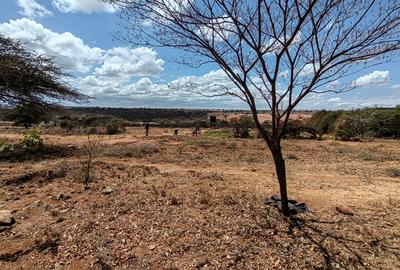 Residential Land at Kajiado Town - 3
