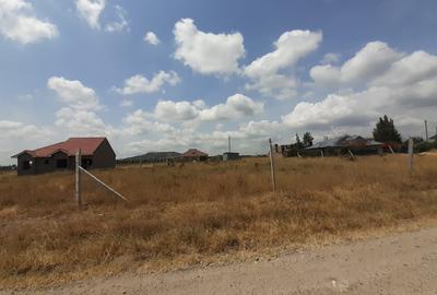 1 ac Residential Land in Kantafu