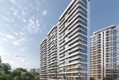 2 Bed Apartment with Swimming Pool at Muthangari Drive - 2