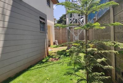 4 Bed House with En Suite in Kitisuru