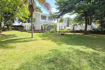 5 Bed House in Nyali Area - 4