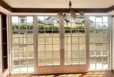 3 Bed House with En Suite in Nyari - 4
