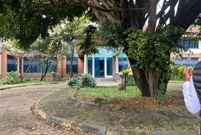 3.2 ac Land at Naivasha Road - 3